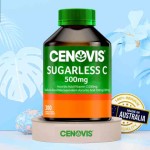 Cenovis Sugarless Vitamin C