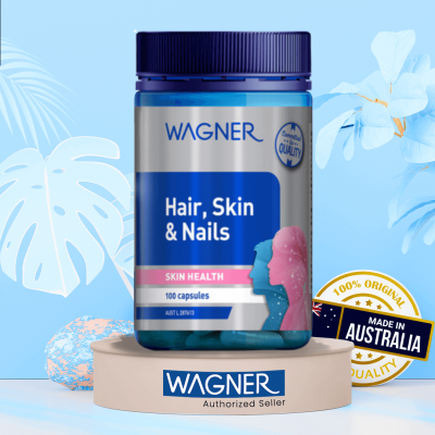 Wagner Hair Skin & Nails