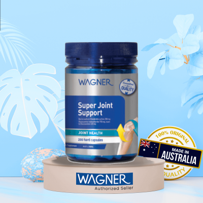 Wagner Super Joint Support