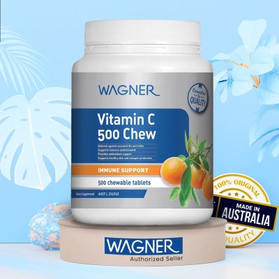 Wagner Vitamin C 500