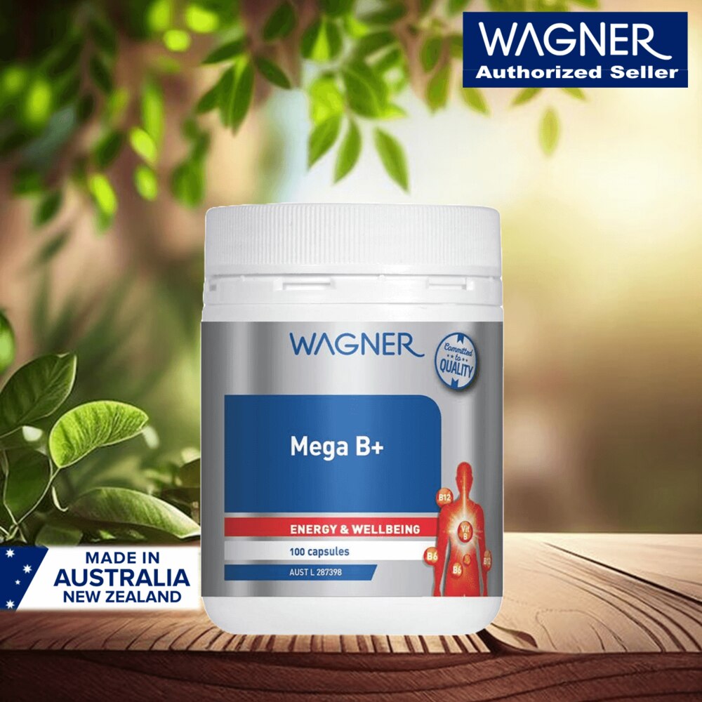 Wagner Mega B+